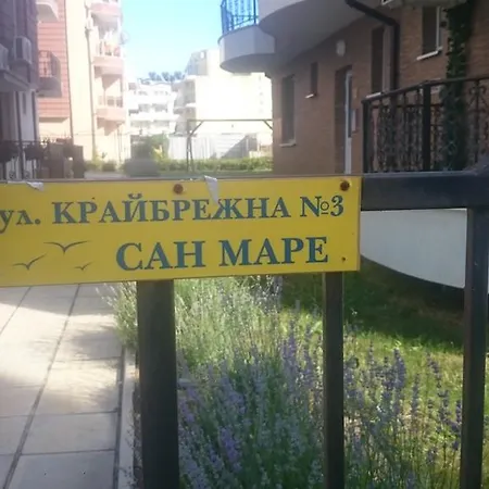 Daire Asya Lozenets